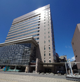 会社外観