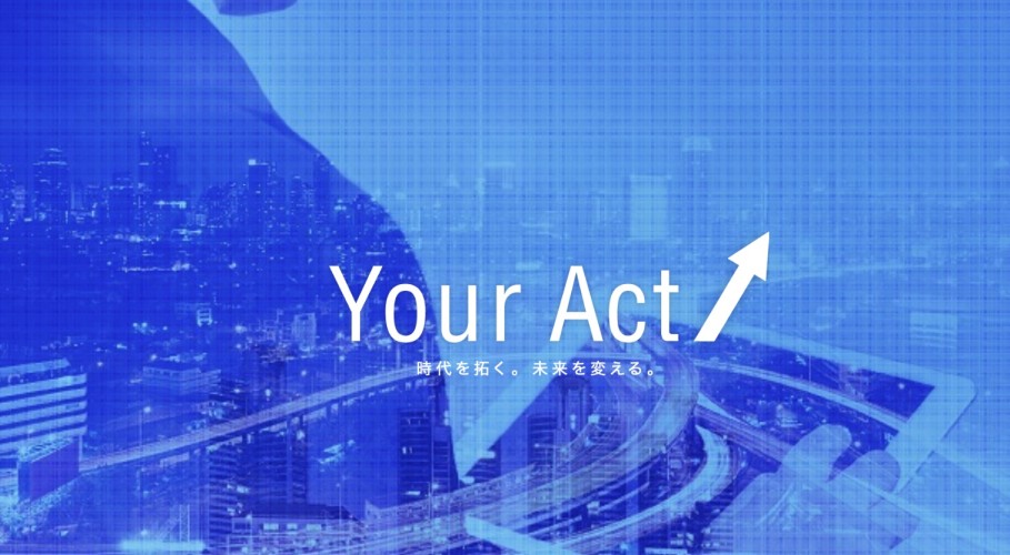 your Act