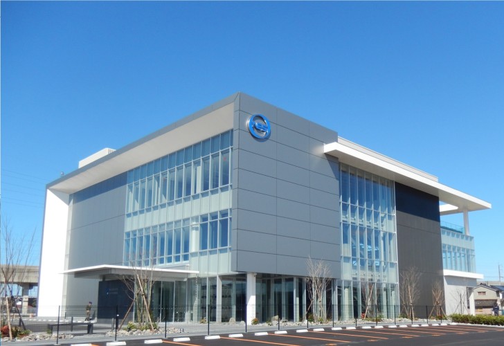 ＮＥＳ株式会社　本社