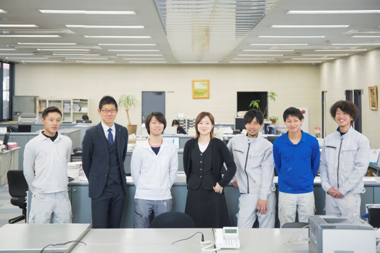 社内イメージ