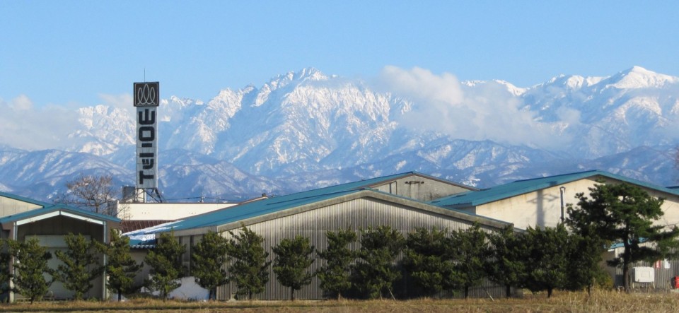 本社社屋