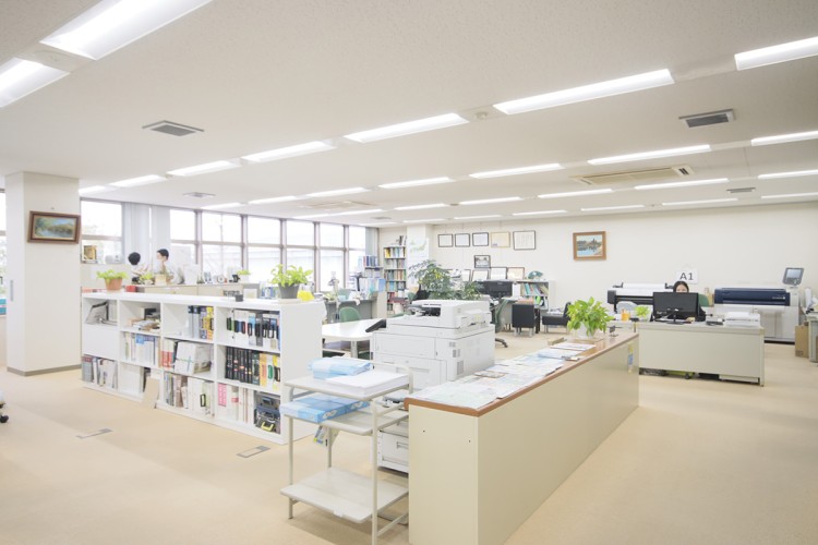 オフィス