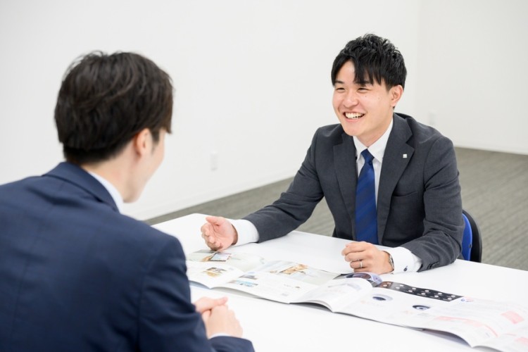 ~大好きな地元で安心・安全を届けたい~