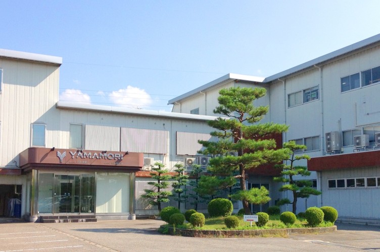 会社外観