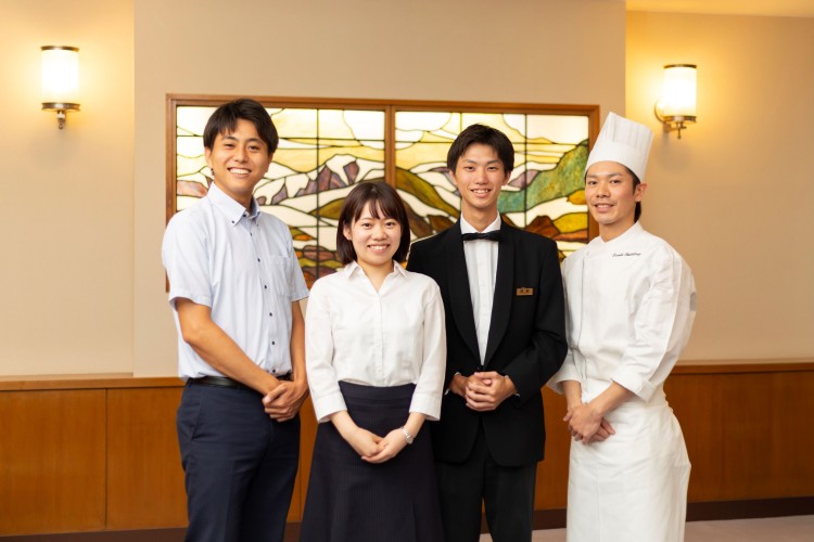 あなたと紡ぐ「次の、物語へ。」