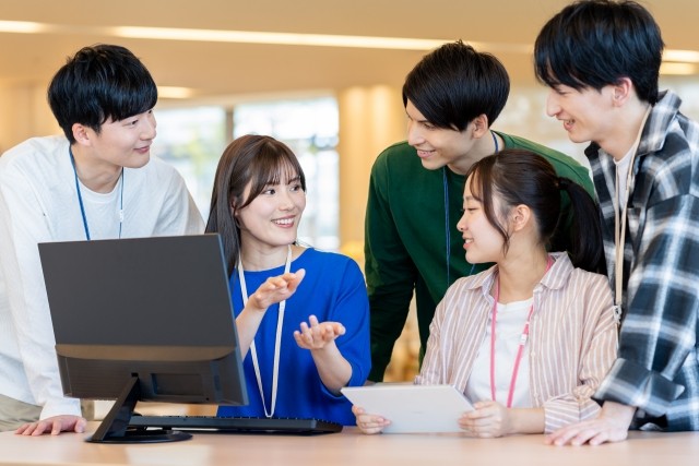 未経験からのチャレンジも大歓迎。あなたの“やってみたい”を、私たちは全力で応援します。