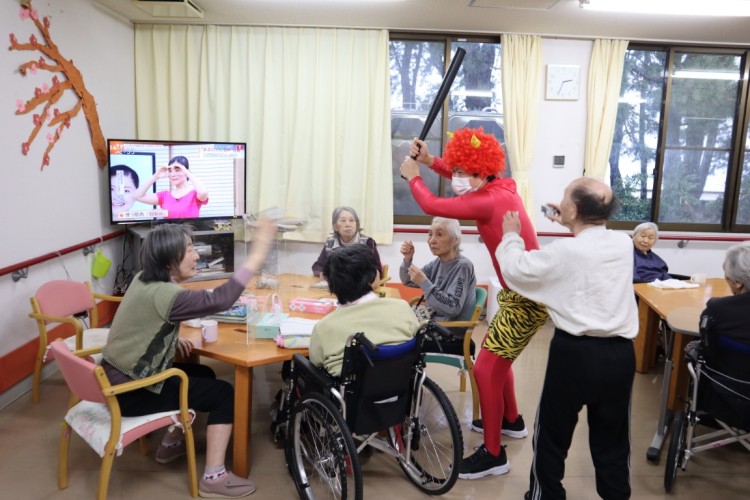 季節の行事
