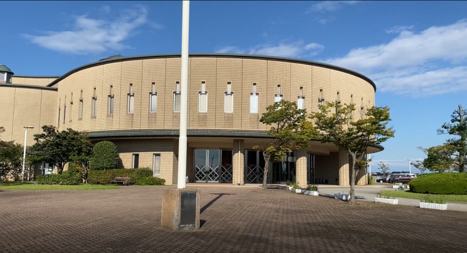 北陸オフィス入居の高岡テクノドーム
