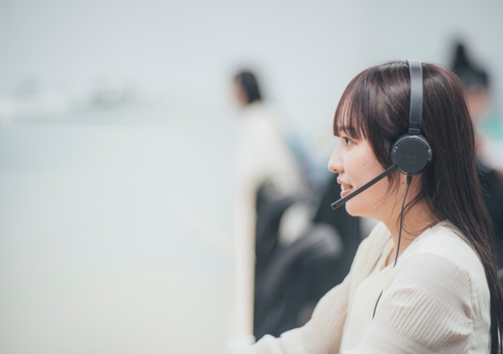 あなたの『声』が誰かの『安心』に。車や住宅、身近なお困りごとを解決するお仕事です。