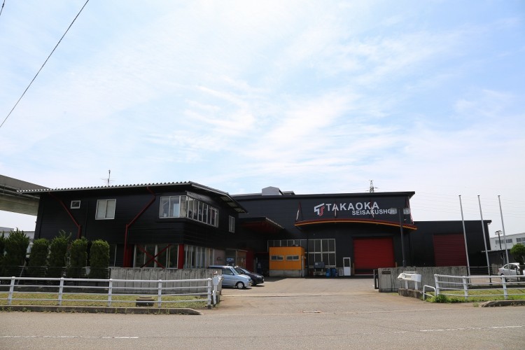 本社工場