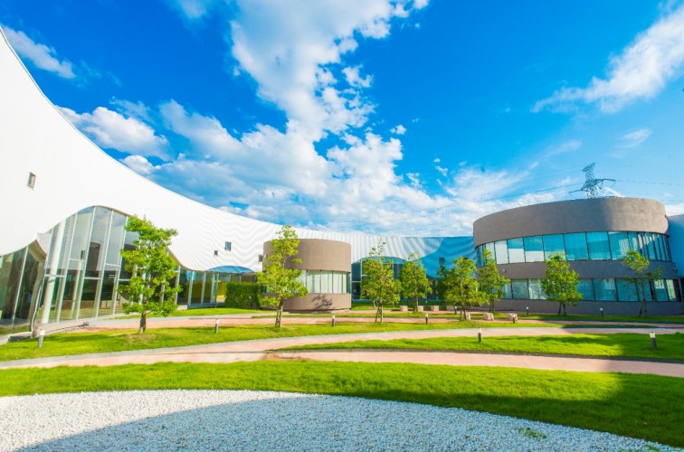 福利厚生充実！一度、お気軽に見学会にお越しください♪