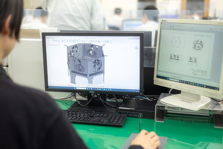 CAD/CAM