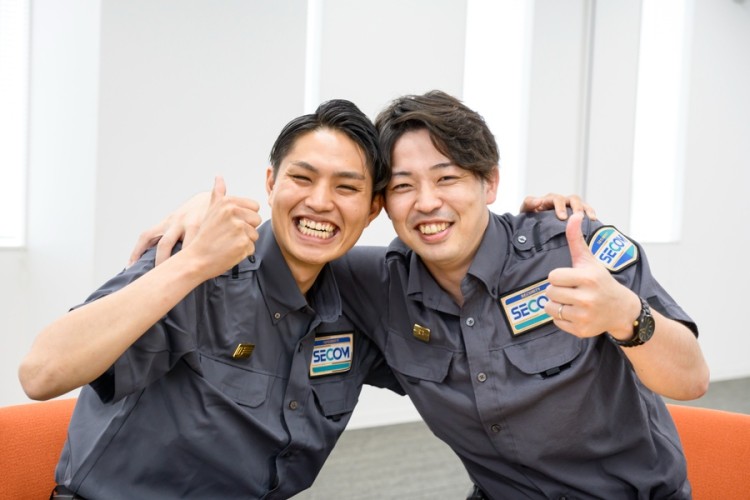 ~お客様に寄り添い、安心・安全をご提供~