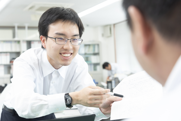 営業職