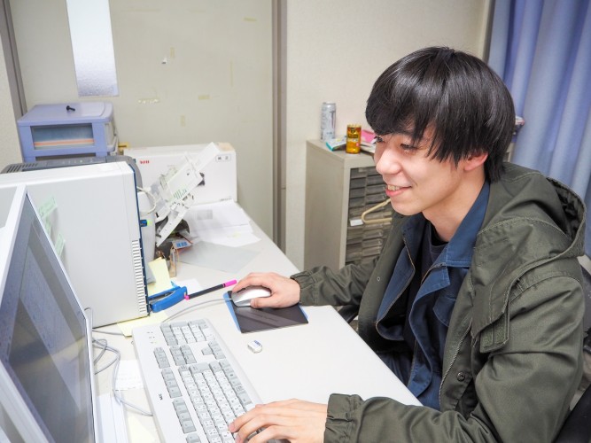 設計・展開