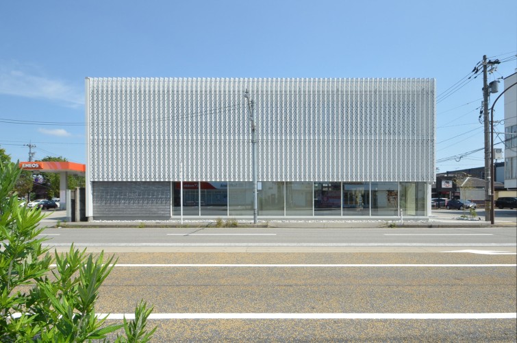 ≪富山で1番オシャレなオフィス⁉≫2024年に設備と居心地の良いオフィスにリニューアルしました