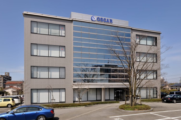 OSCAR本社