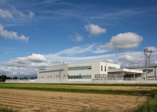工場