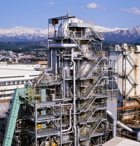 JX金属三日市リサイクル株式会社