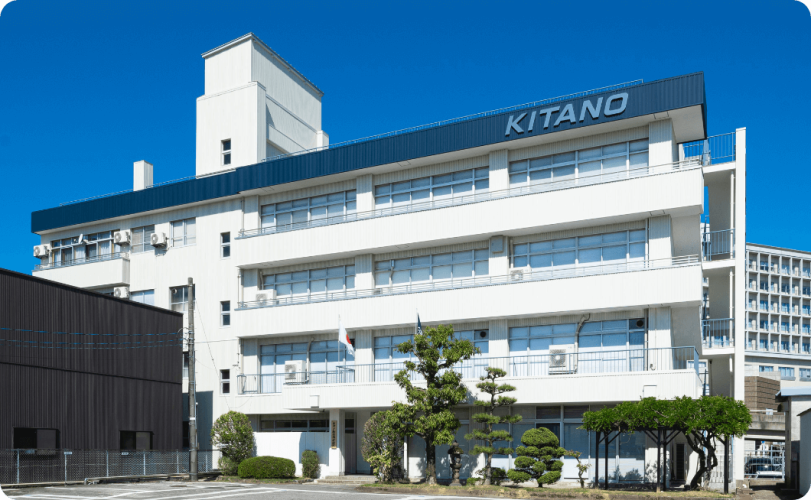 本社社屋