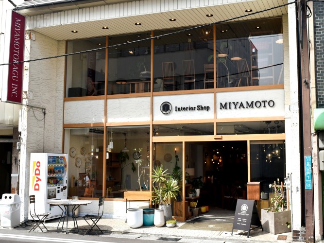 ★数ある弊社店舗の中で最も歴史のある、創業の地、本社本店です★