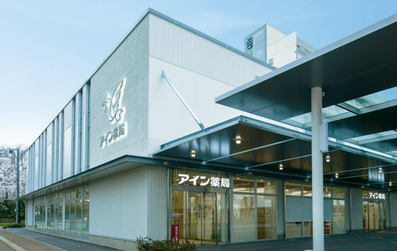 全国1200店舗以上展開をしています。