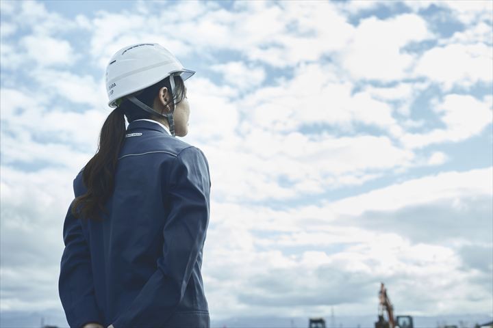 このまちの未来を、つくる