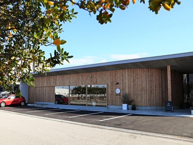 ★2021年にオープンした弊社オリジナル家具のブランドショップ、RENSEY（レンセイ）も全国展開を目指します！★
